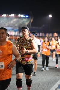 BIB: 26948
                            <button type="button" onclick="openModal(19608982)" class="btn btn-primary btn-sm float-right btn-popup" data-toggle="modal" data-target=".modal-high-quality">
                        <i class="fas fa-shopping-cart"></i> Add to Cart
                    </button>
                                            <button type="button" onclick="isThisMe(19608982, true)" class="btn btn-success btn-sm float-right btn-popup btn-isme hidden" data-toggle="tooltip" data-placement="bottom" title="นี่คือรูปของคุณใช่ไหม คลิกที่นี่เพื่อเอาเข้าอัลบั้ม">
                        <i class="fas fa-plus"></i> Add to album
                    </button>
                    <button type="button" onclick="isThisMe(19608982, false)" class="btn btn-warning btn-sm float-right btn-popup btn-isnotme hidden">
                        <i class="fas fa-ban"></i> Remove from album
                    </button>